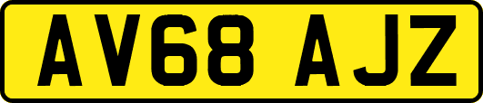 AV68AJZ