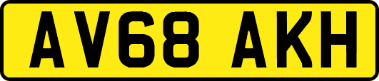 AV68AKH