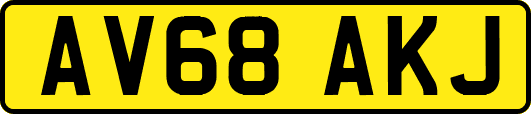 AV68AKJ