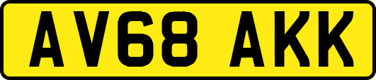 AV68AKK