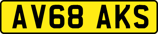 AV68AKS