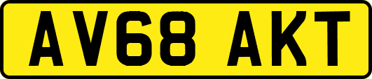 AV68AKT