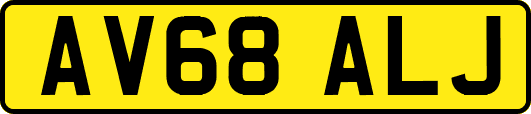 AV68ALJ
