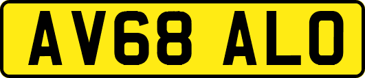 AV68ALO