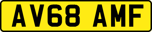 AV68AMF