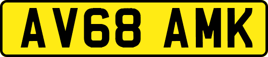 AV68AMK