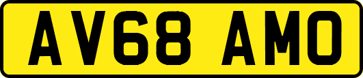 AV68AMO