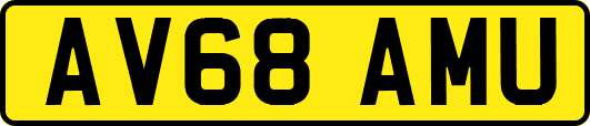 AV68AMU