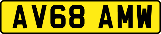 AV68AMW