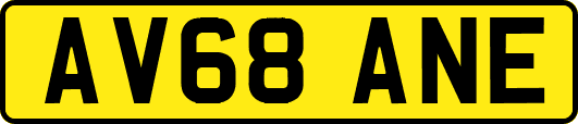 AV68ANE