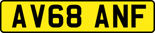 AV68ANF