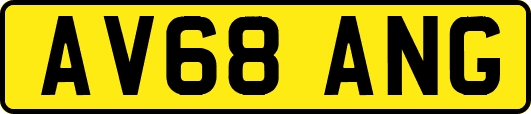 AV68ANG