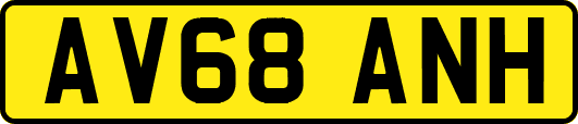 AV68ANH