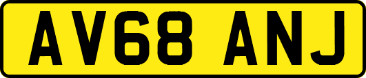 AV68ANJ