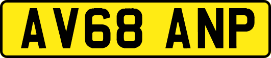 AV68ANP