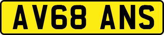 AV68ANS