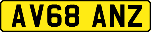 AV68ANZ