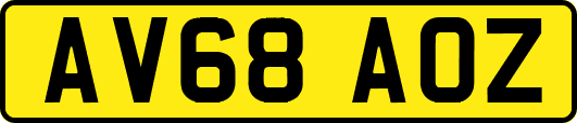 AV68AOZ