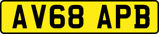 AV68APB