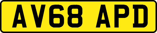 AV68APD