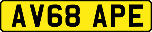 AV68APE