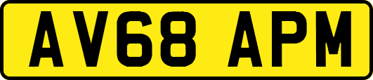 AV68APM