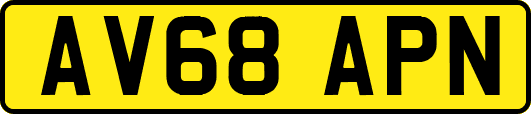 AV68APN