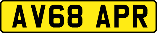 AV68APR