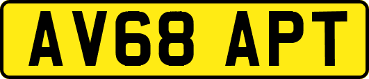AV68APT