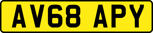 AV68APY