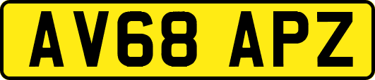 AV68APZ