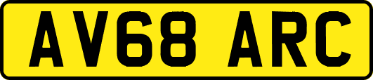 AV68ARC