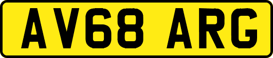 AV68ARG