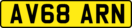 AV68ARN