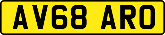 AV68ARO