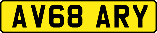 AV68ARY