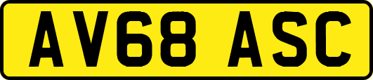 AV68ASC