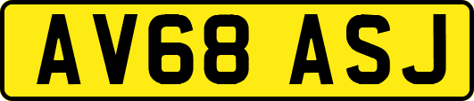 AV68ASJ