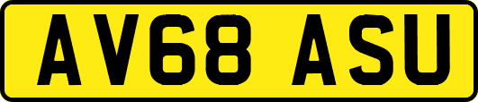 AV68ASU