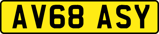 AV68ASY