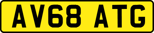 AV68ATG