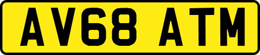AV68ATM