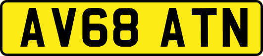 AV68ATN