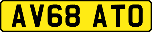 AV68ATO