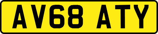 AV68ATY