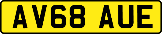 AV68AUE