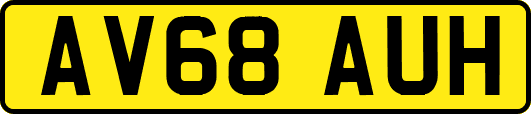 AV68AUH