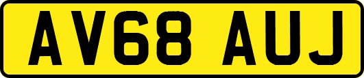 AV68AUJ