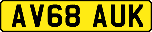 AV68AUK