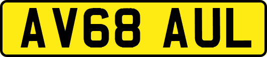 AV68AUL